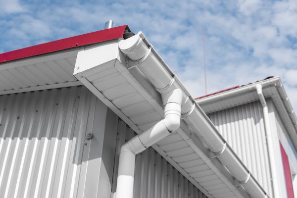 Cost of Downpipe Installation in Naples