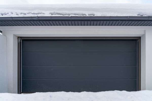 Cost of Garage Gutter Replacement in Naples