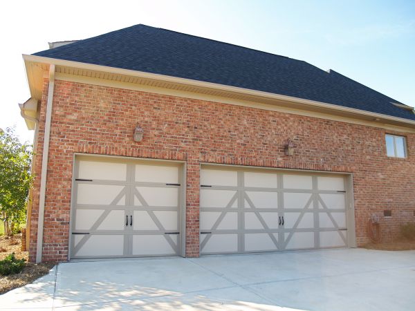 Cost of Garage Downspout Repair in Naples